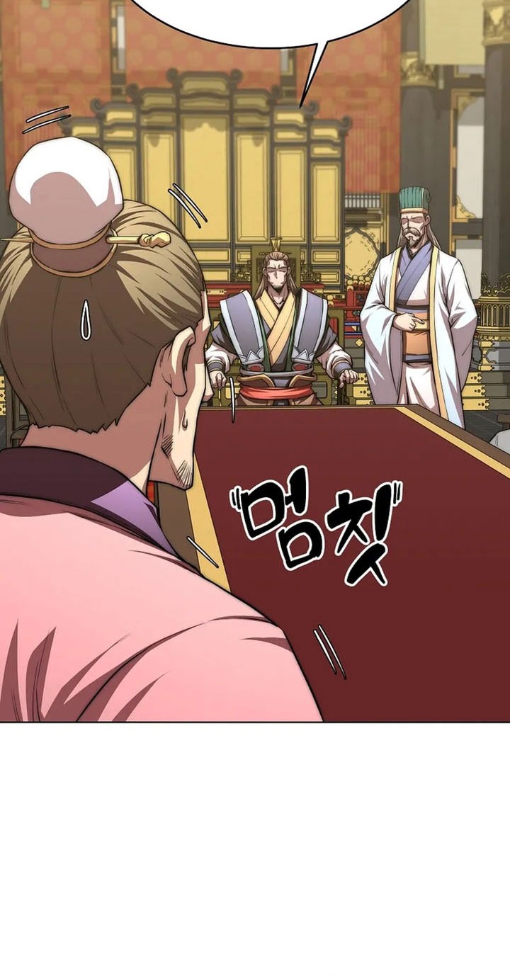 Youngest Son of the NamGung Clan Chapter 89 - halaman 8