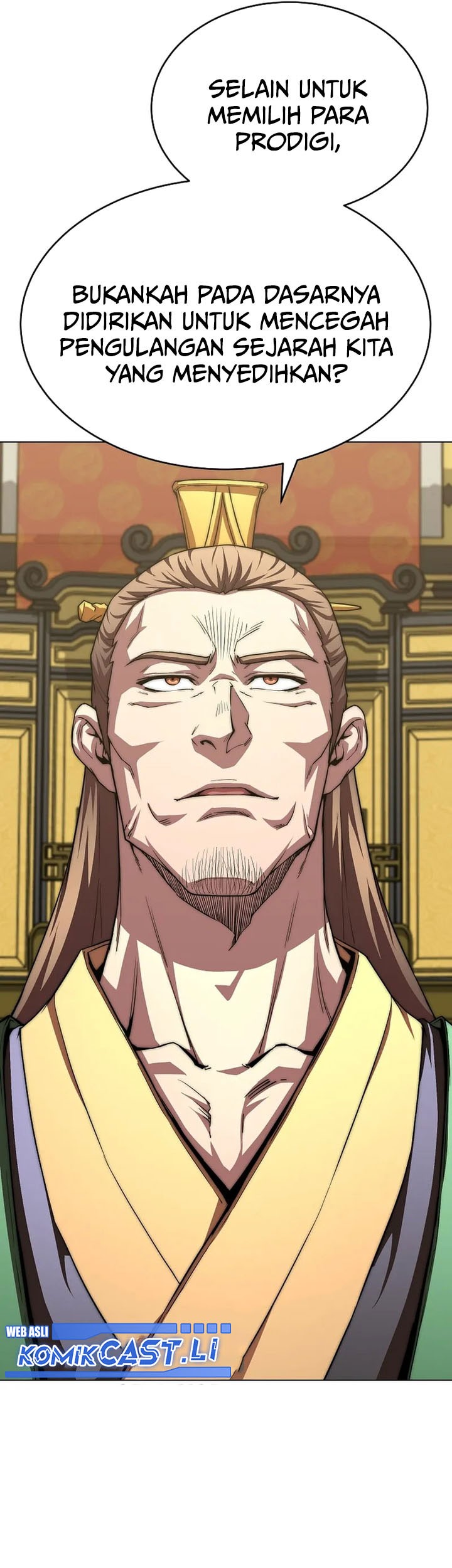 Youngest Son of the NamGung Clan Chapter 89 - halaman 9