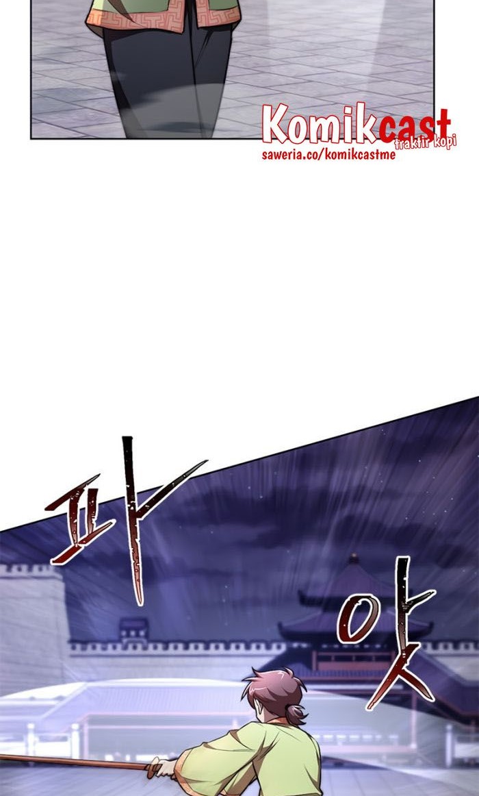 Youngest Son of the NamGung Clan Chapter 9 - halaman 11