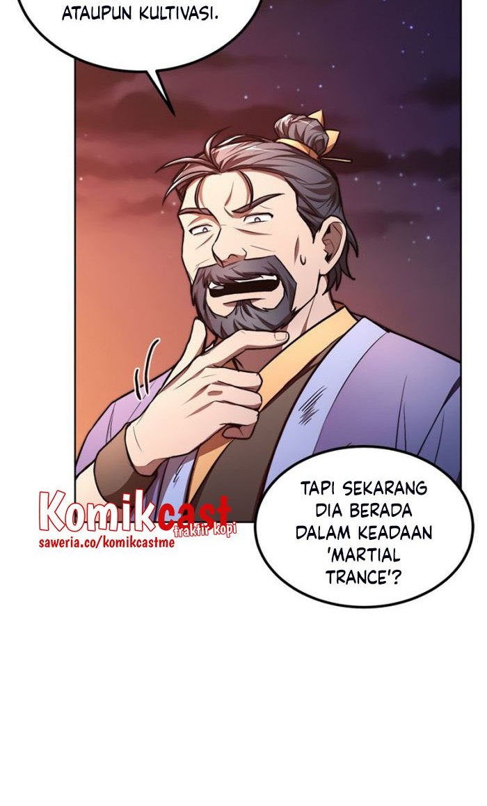 Youngest Son of the NamGung Clan Chapter 9 - halaman 17