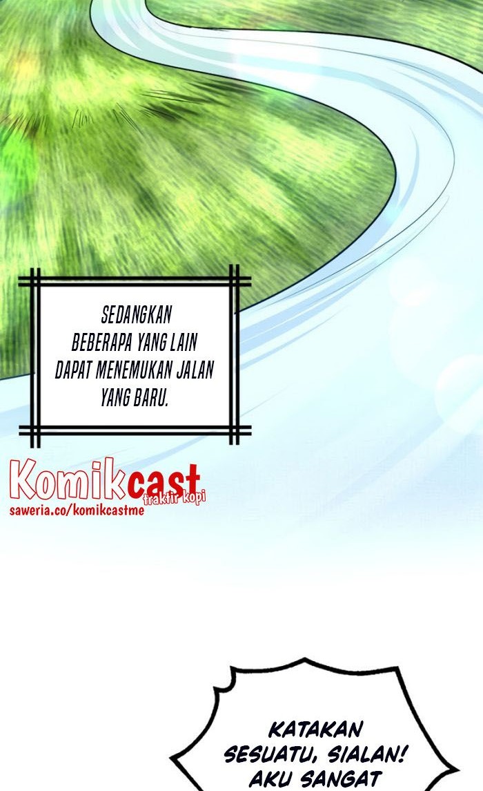 Youngest Son of the NamGung Clan Chapter 9 - halaman 19