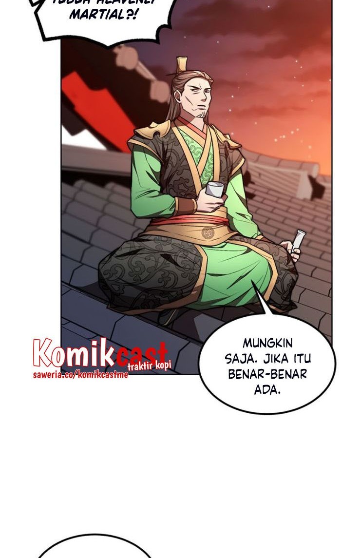 Youngest Son of the NamGung Clan Chapter 9 - halaman 23