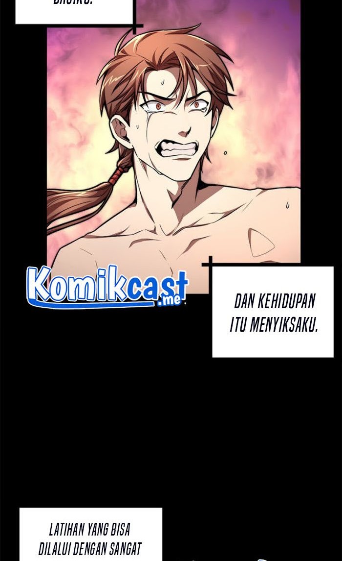 Youngest Son of the NamGung Clan Chapter 9 - halaman 29