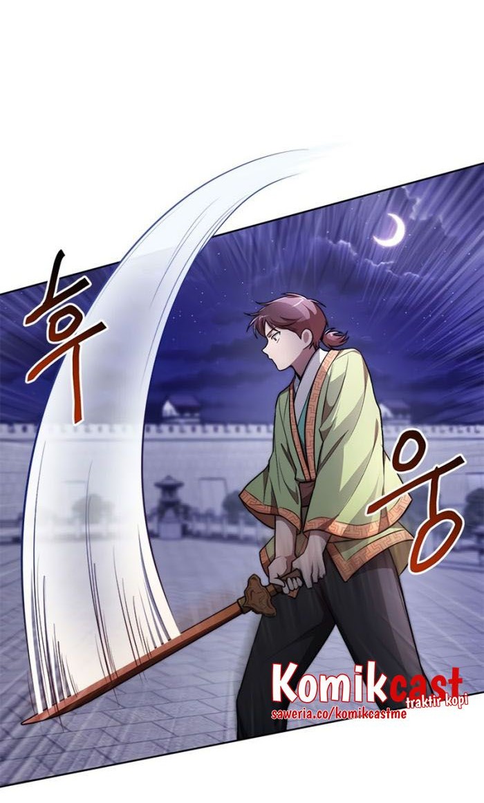 Youngest Son of the NamGung Clan Chapter 9 - halaman 3