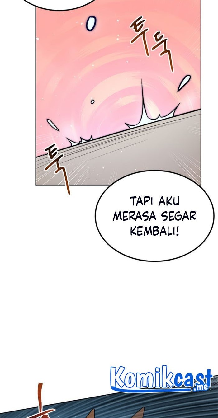 Youngest Son of the NamGung Clan Chapter 9 - halaman 35