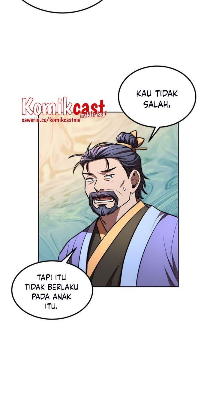Youngest Son of the NamGung Clan Chapter 9 - halaman 39