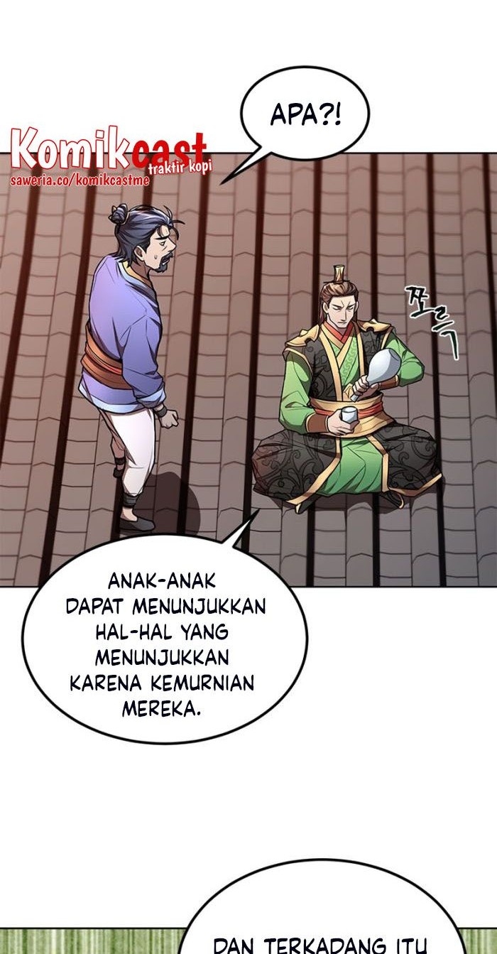 Youngest Son of the NamGung Clan Chapter 9 - halaman 41