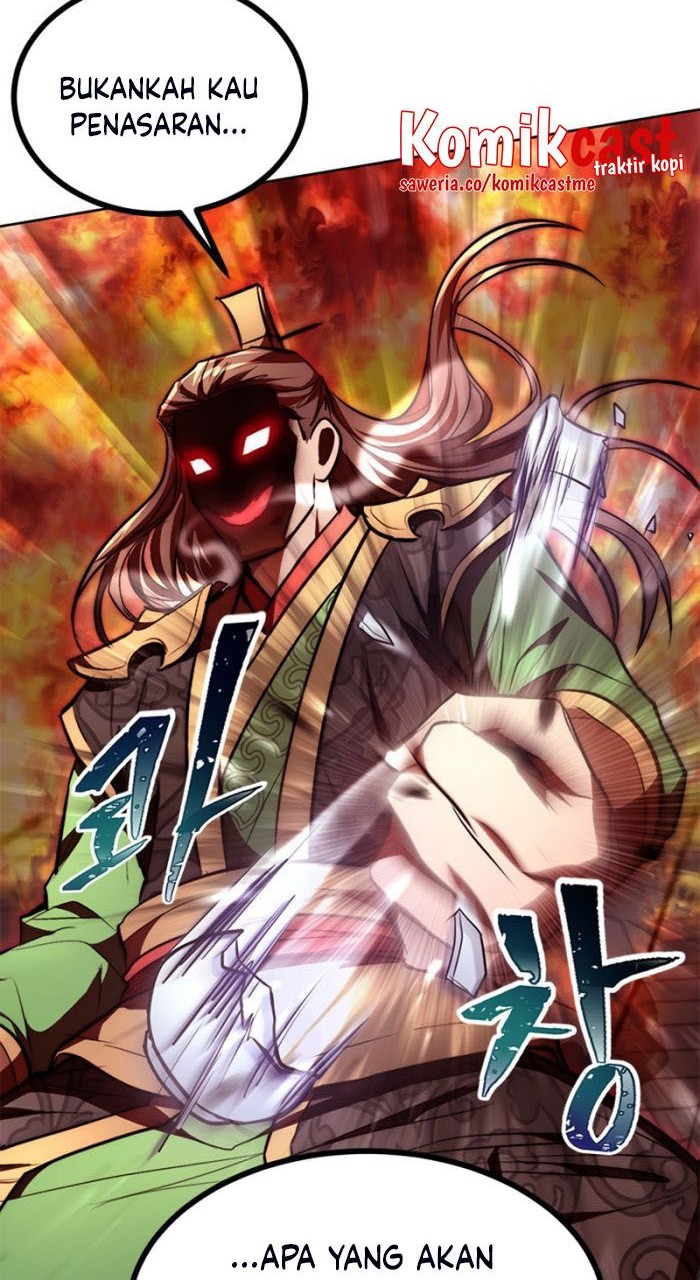 Youngest Son of the NamGung Clan Chapter 9 - halaman 51
