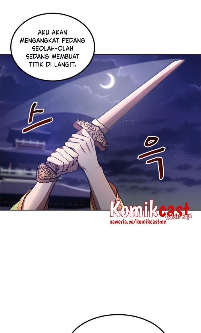 Youngest Son of the NamGung Clan Chapter 9 - halaman 9