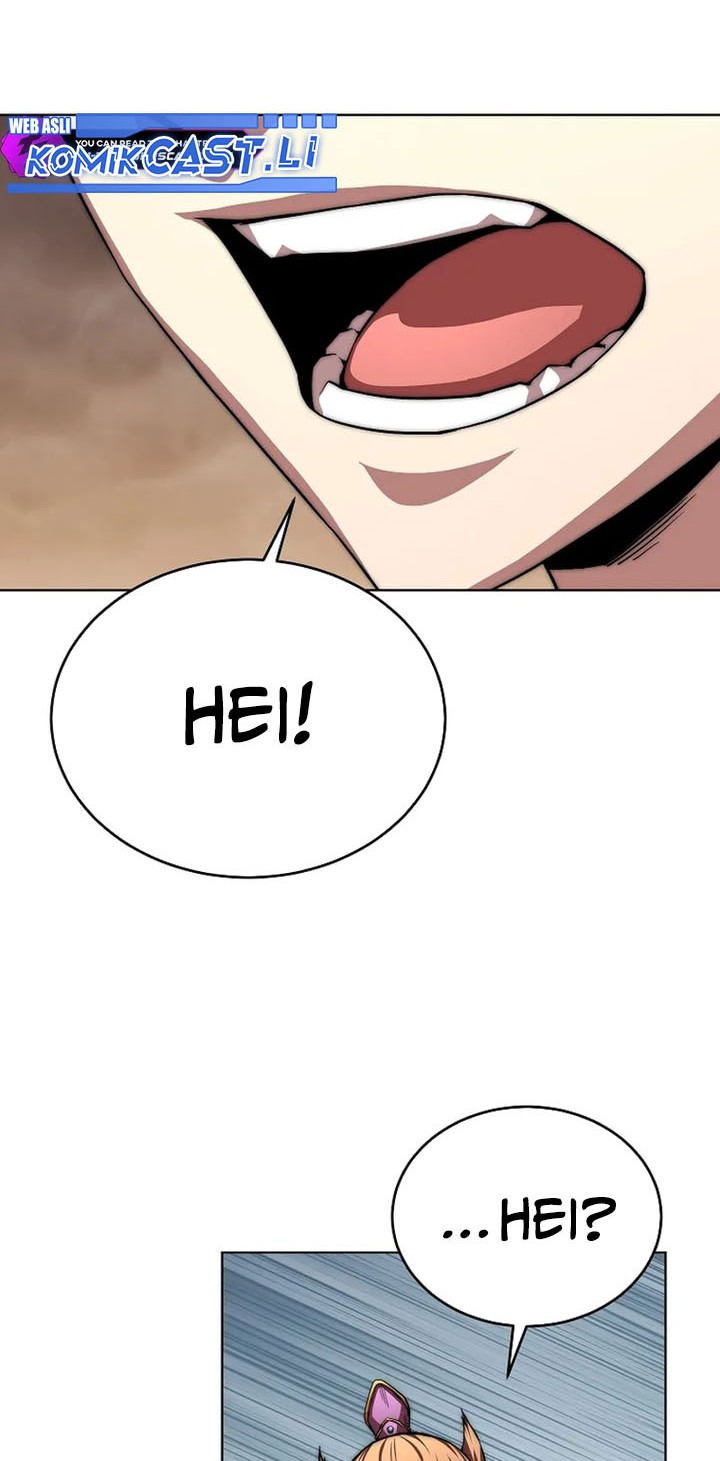 Youngest Son of the NamGung Clan Chapter 90 - halaman 10