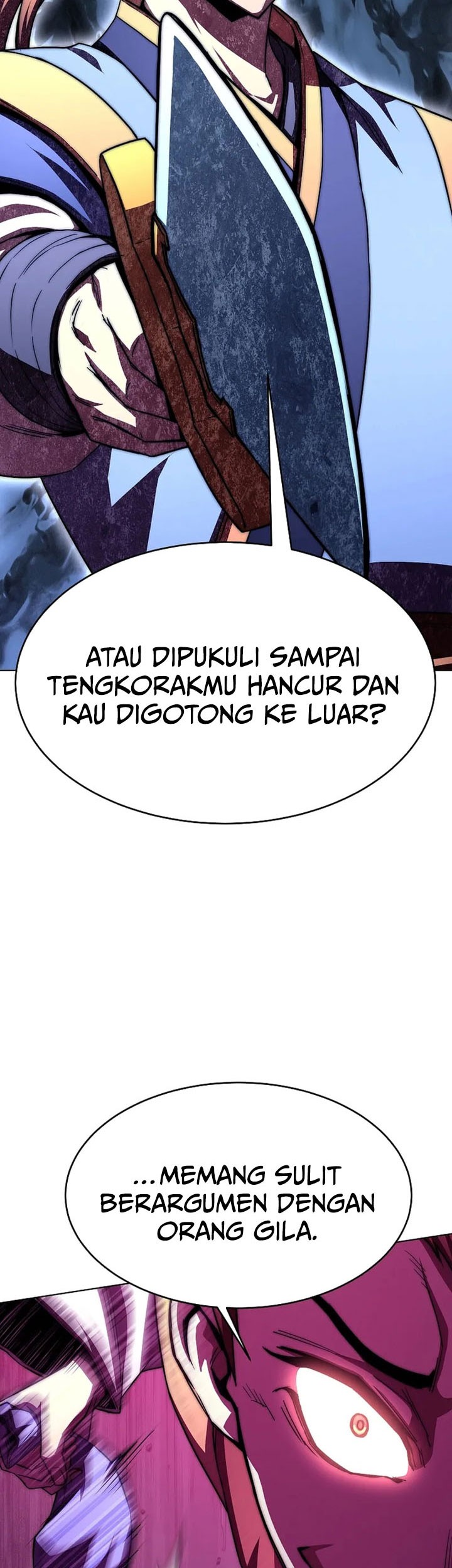 Youngest Son of the NamGung Clan Chapter 90 - halaman 13