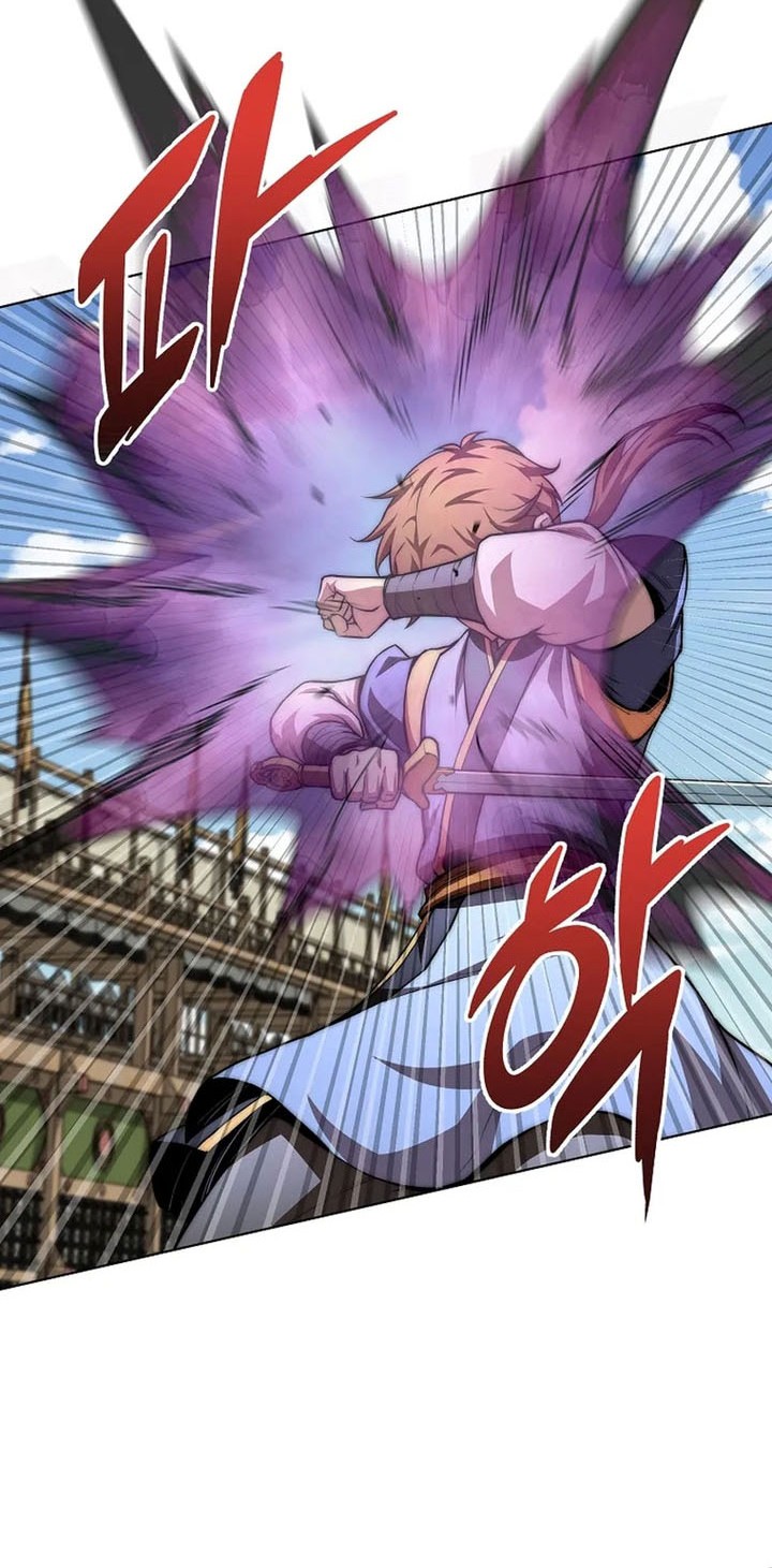 Youngest Son of the NamGung Clan Chapter 90 - halaman 16