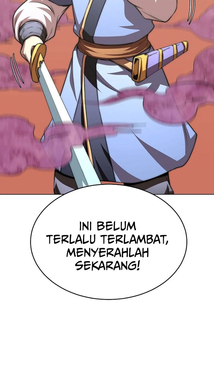 Youngest Son of the NamGung Clan Chapter 90 - halaman 22