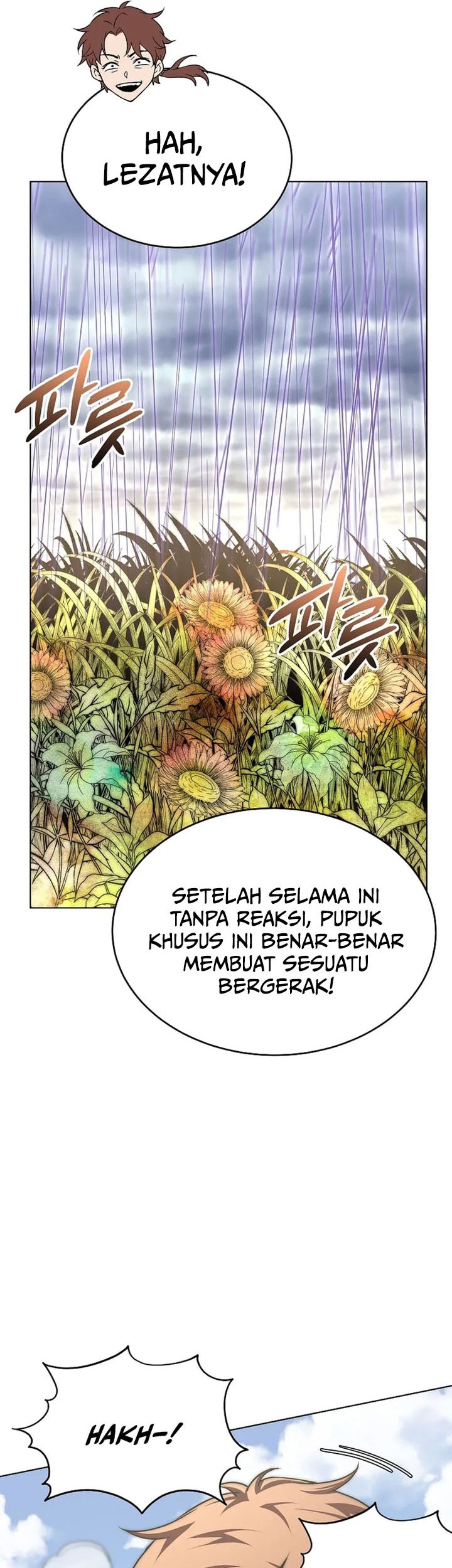Youngest Son of the NamGung Clan Chapter 90 - halaman 29