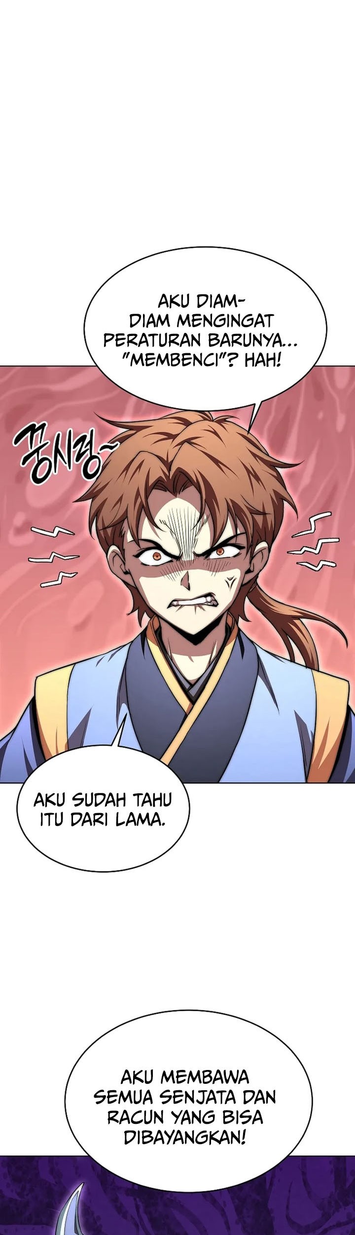 Youngest Son of the NamGung Clan Chapter 90 - halaman 3