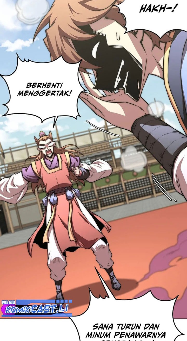 Youngest Son of the NamGung Clan Chapter 90 - halaman 30
