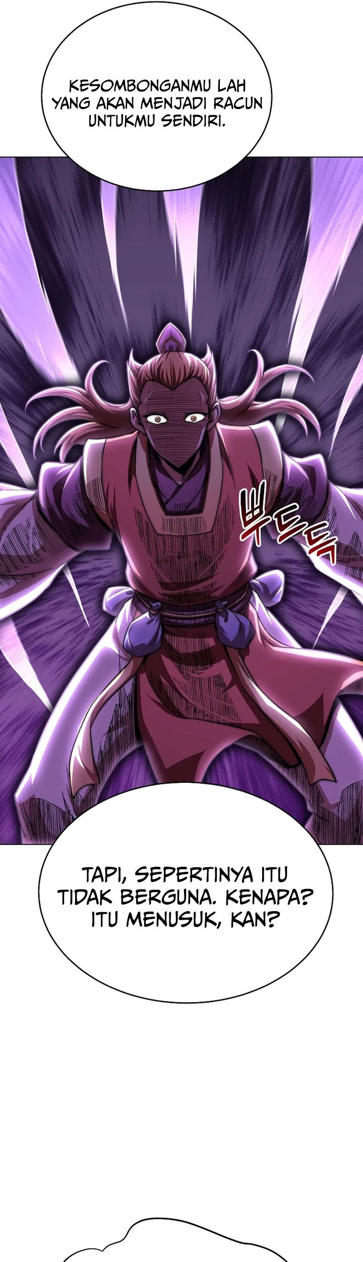 Youngest Son of the NamGung Clan Chapter 90 - halaman 33