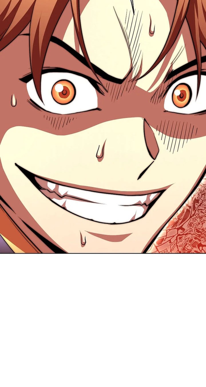 Youngest Son of the NamGung Clan Chapter 90 - halaman 40