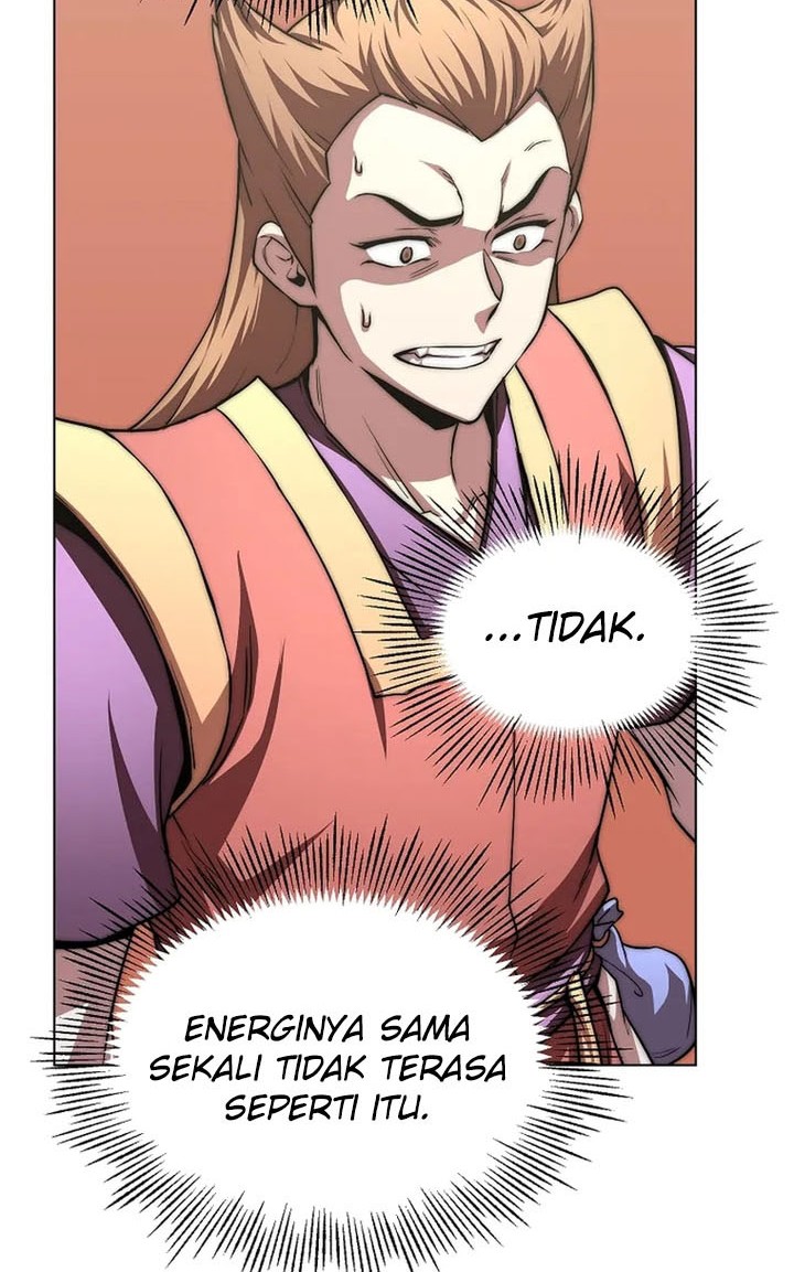 Youngest Son of the NamGung Clan Chapter 90 - halaman 46