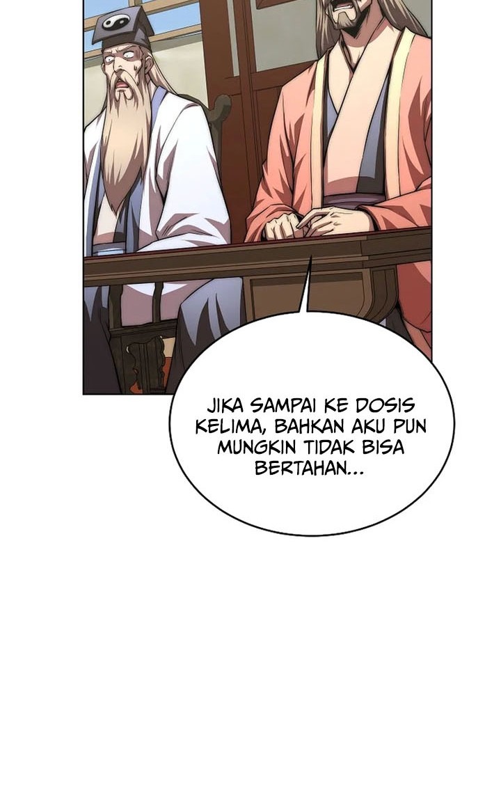 Youngest Son of the NamGung Clan Chapter 90 - halaman 48