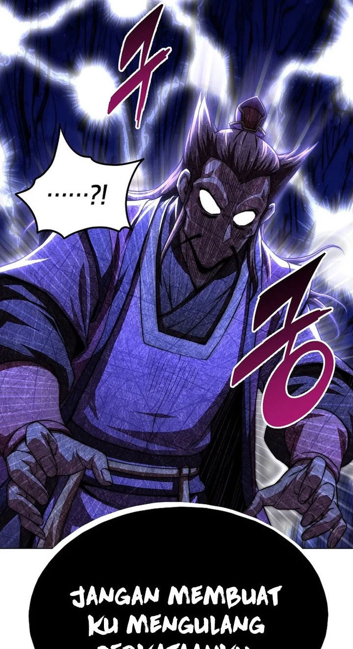 Youngest Son of the NamGung Clan Chapter 90 - halaman 52