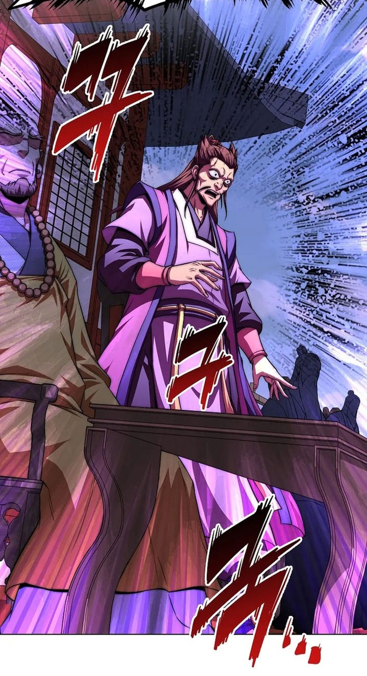 Youngest Son of the NamGung Clan Chapter 90 - halaman 54