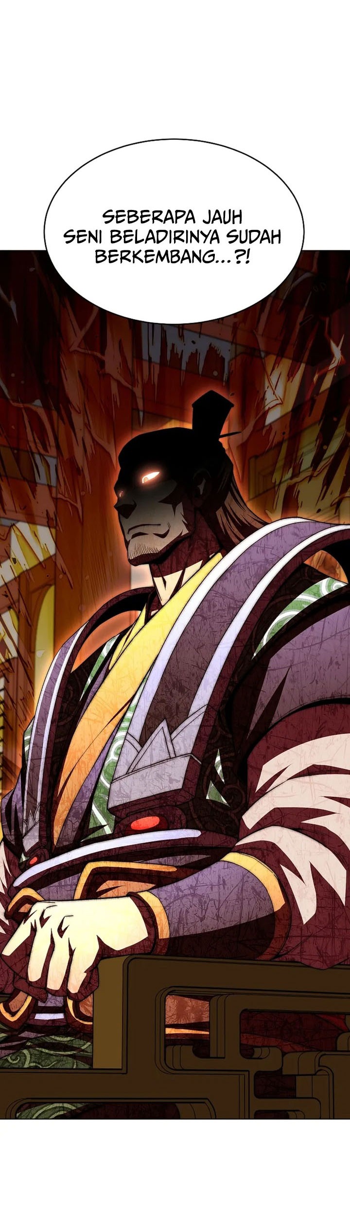 Youngest Son of the NamGung Clan Chapter 90 - halaman 55