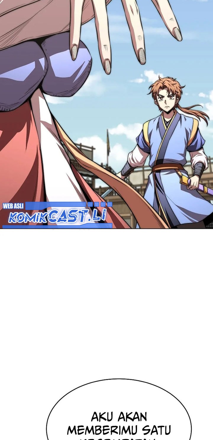 Youngest Son of the NamGung Clan Chapter 90 - halaman 6