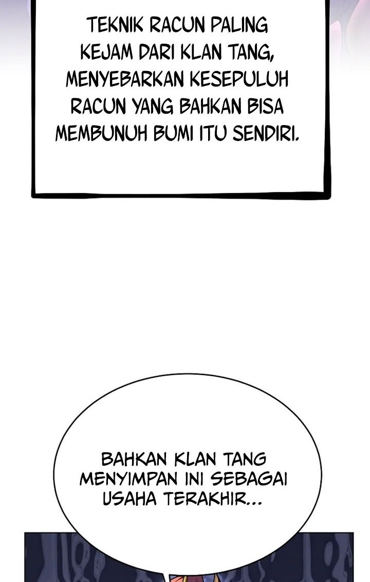 Youngest Son of the NamGung Clan Chapter 90 - halaman 62