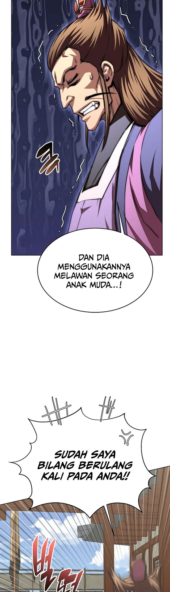Youngest Son of the NamGung Clan Chapter 90 - halaman 63