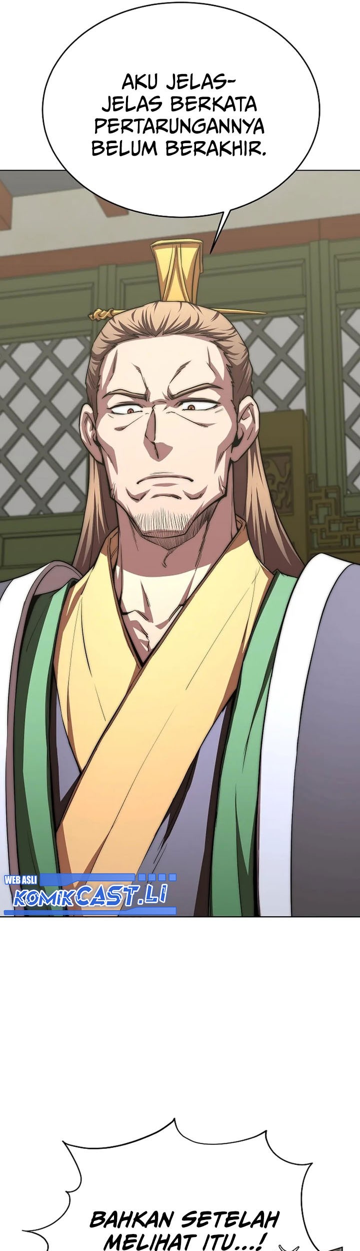 Youngest Son of the NamGung Clan Chapter 90 - halaman 65