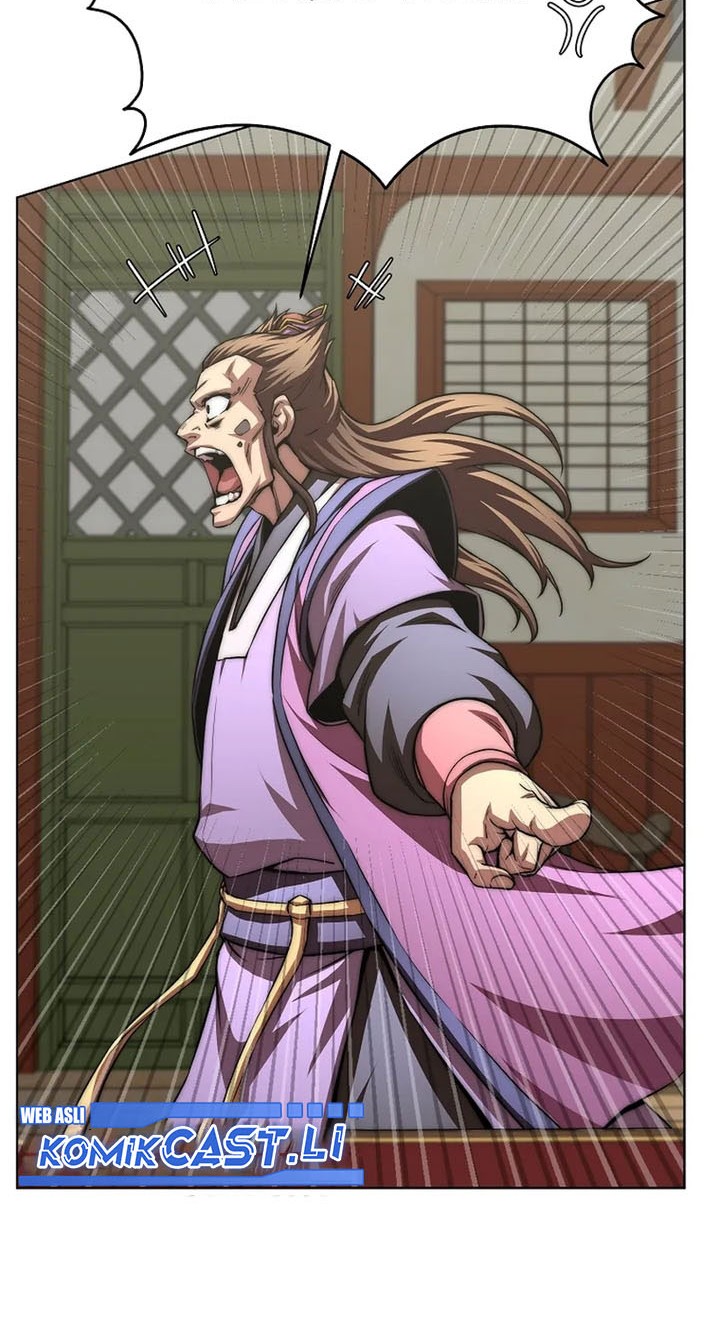 Youngest Son of the NamGung Clan Chapter 90 - halaman 66