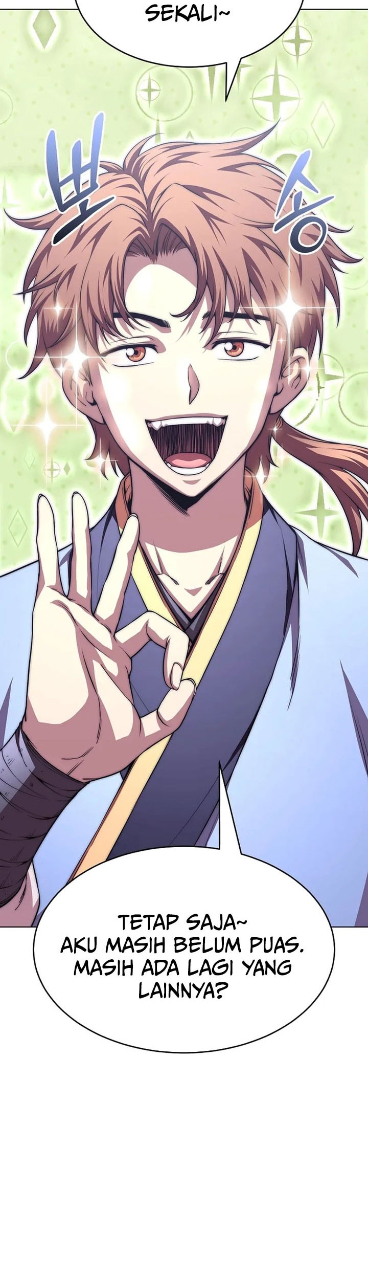 Youngest Son of the NamGung Clan Chapter 90 - halaman 71