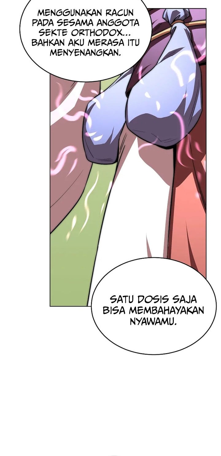 Youngest Son of the NamGung Clan Chapter 90 - halaman 8