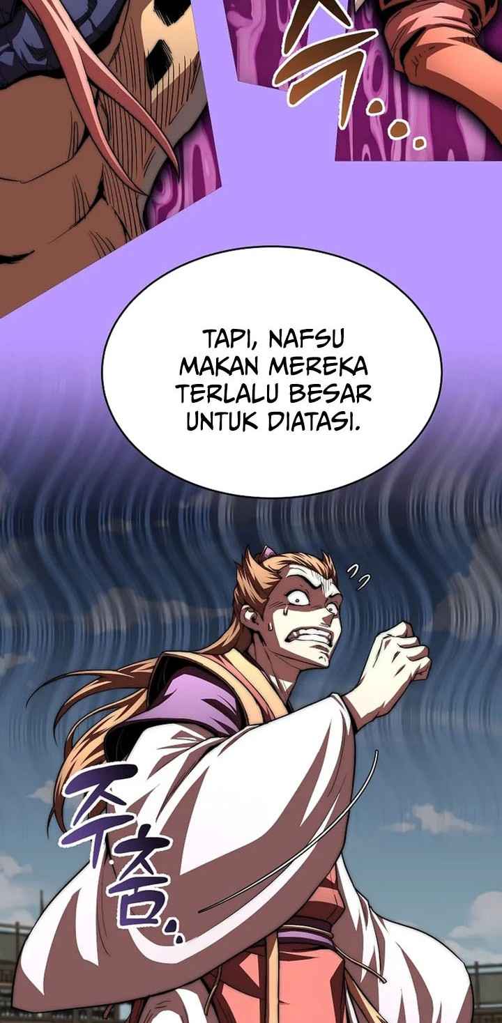 Youngest Son of the NamGung Clan Chapter 91 - halaman 14