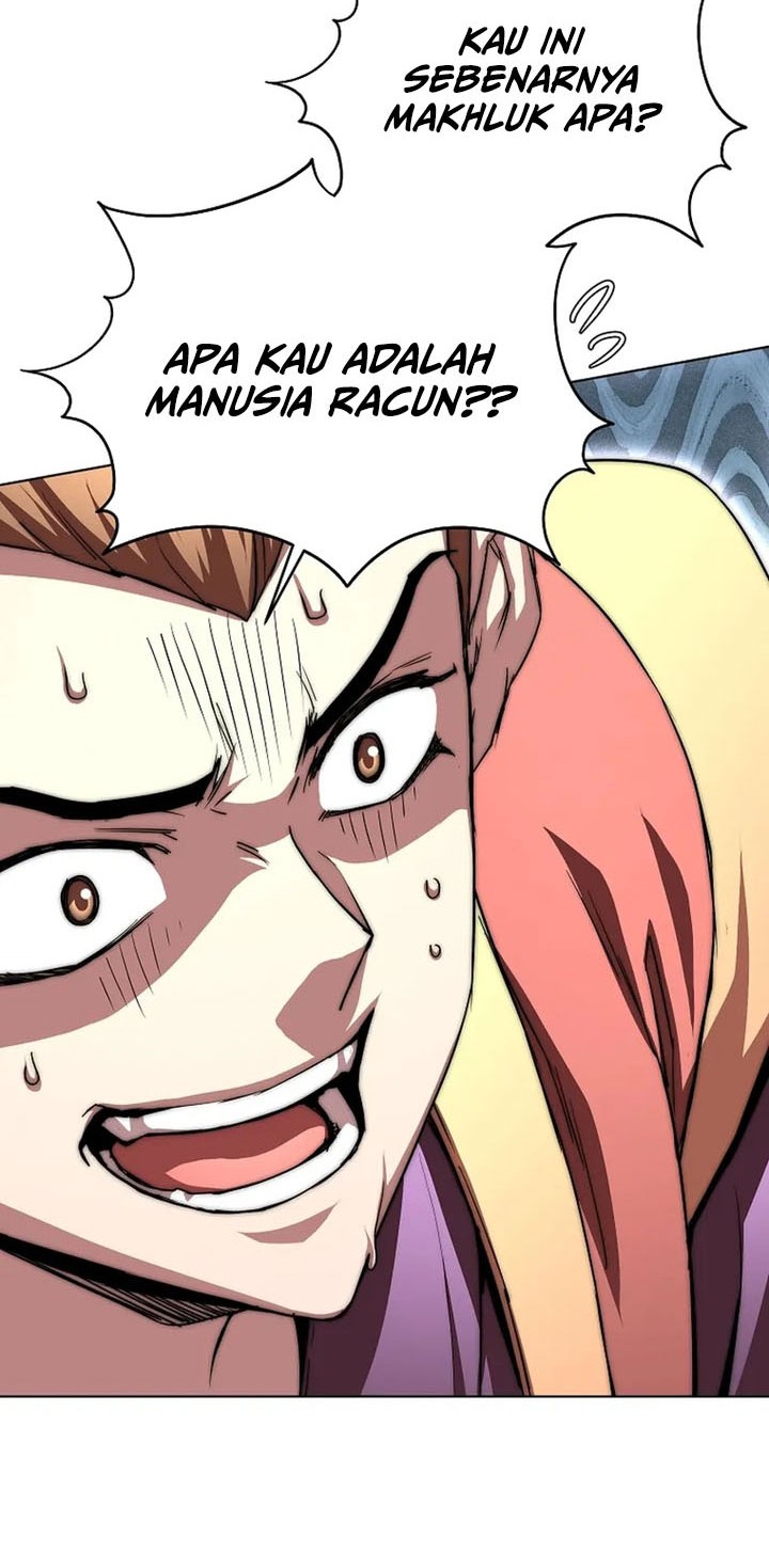 Youngest Son of the NamGung Clan Chapter 91 - halaman 16