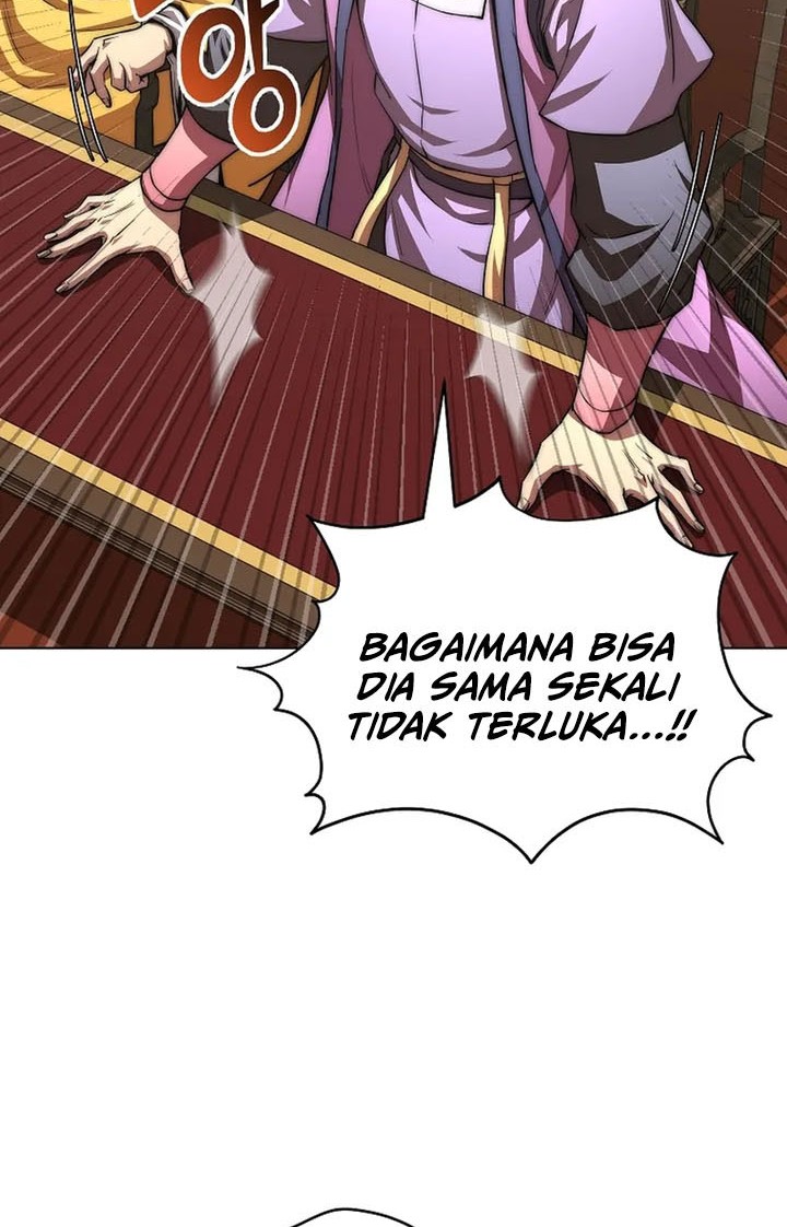 Youngest Son of the NamGung Clan Chapter 91 - halaman 2