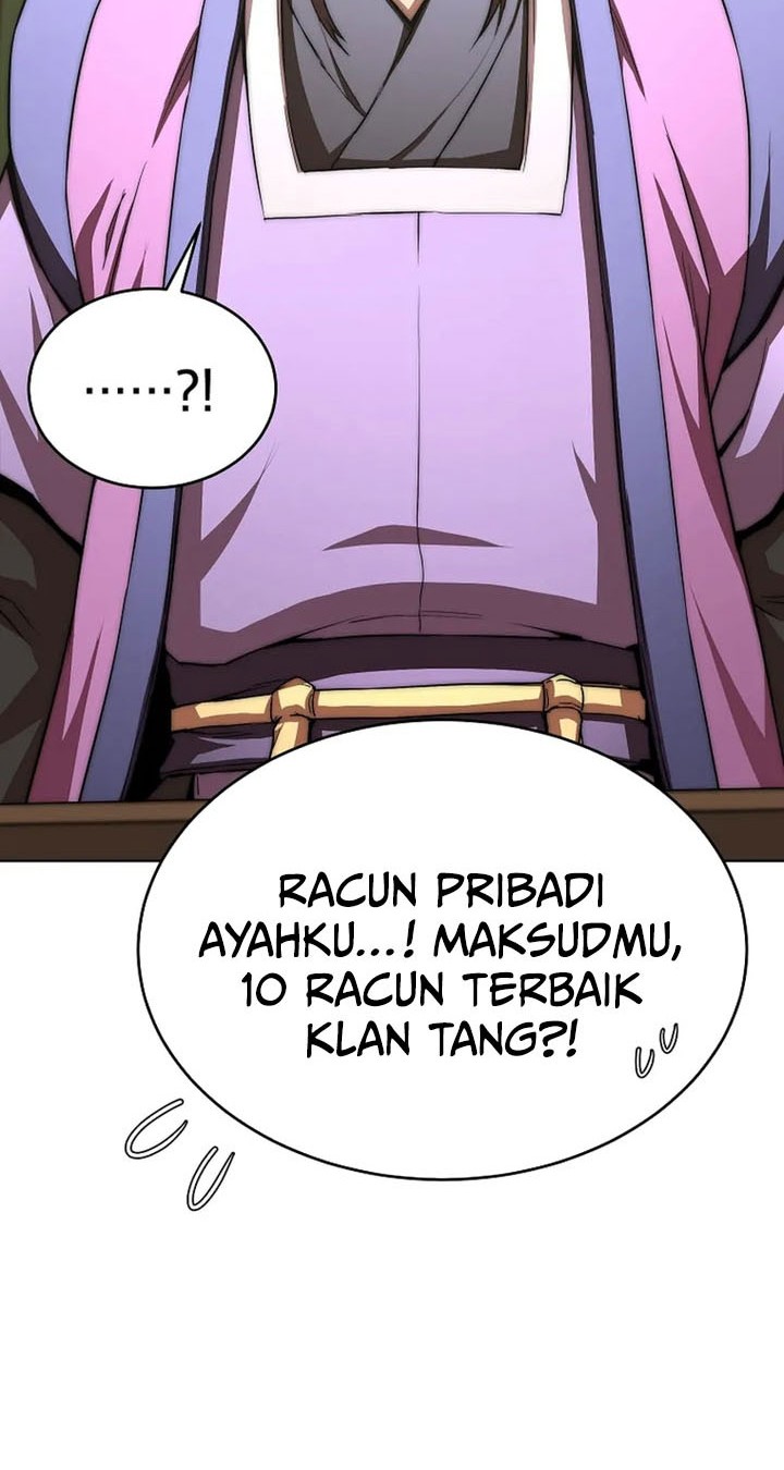 Youngest Son of the NamGung Clan Chapter 91 - halaman 20