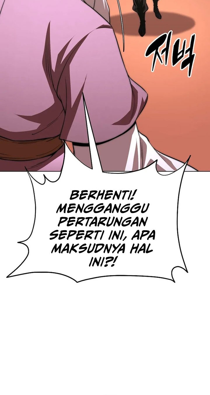Youngest Son of the NamGung Clan Chapter 91 - halaman 24