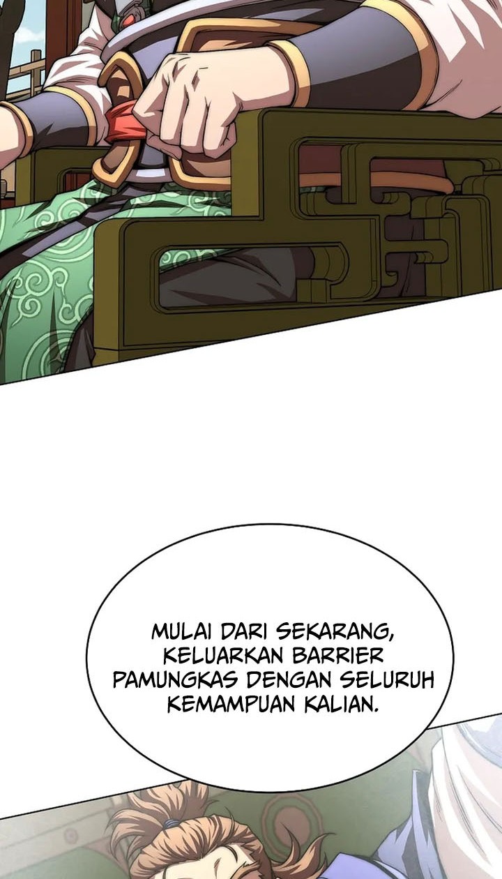 Youngest Son of the NamGung Clan Chapter 91 - halaman 26