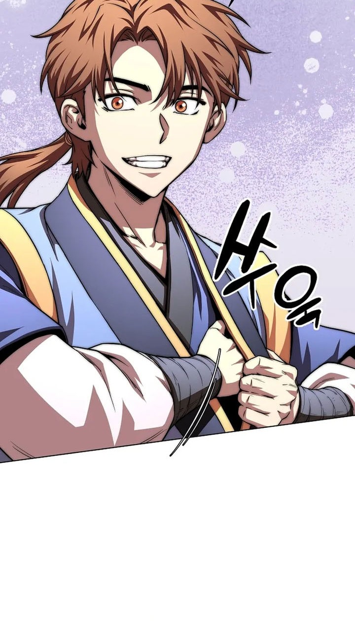 Youngest Son of the NamGung Clan Chapter 91 - halaman 32