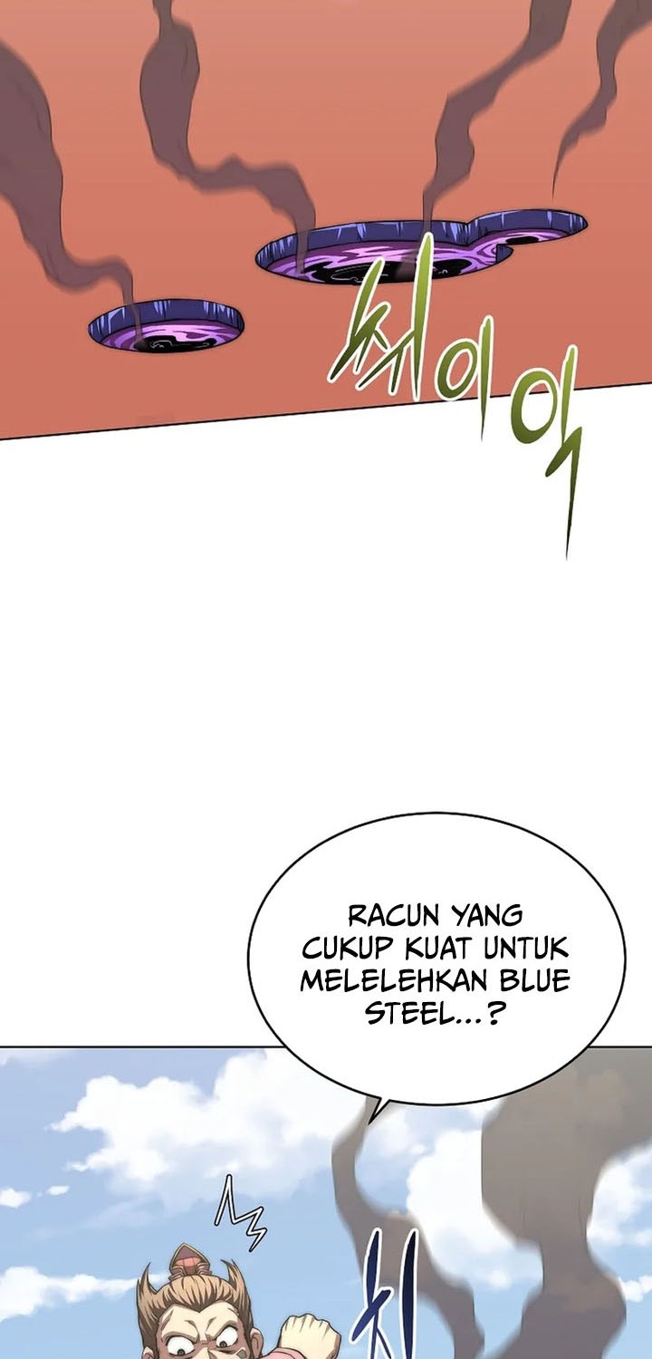 Youngest Son of the NamGung Clan Chapter 91 - halaman 38