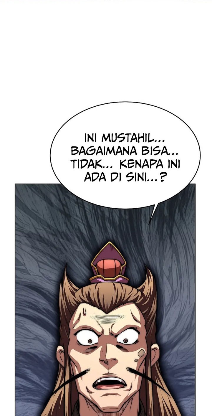 Youngest Son of the NamGung Clan Chapter 91 - halaman 44