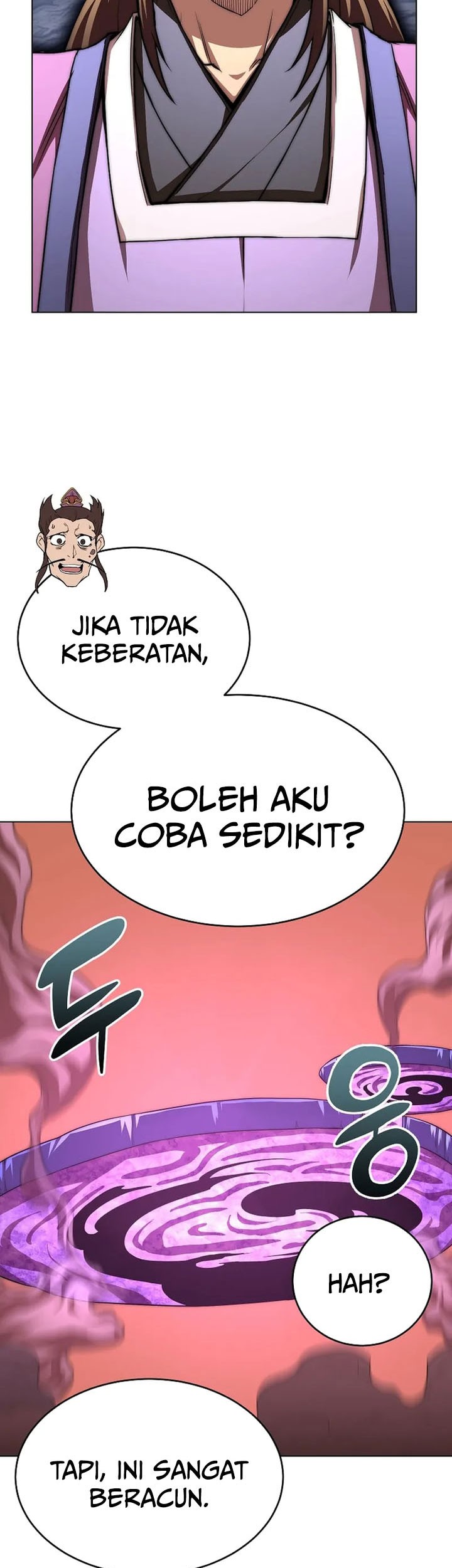 Youngest Son of the NamGung Clan Chapter 91 - halaman 45