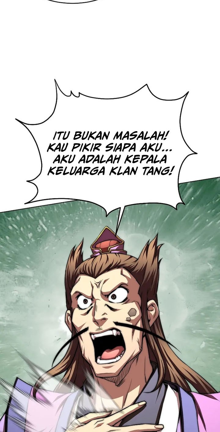 Youngest Son of the NamGung Clan Chapter 91 - halaman 46