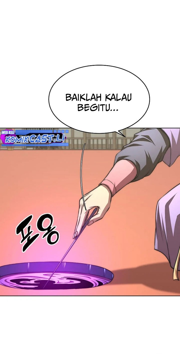 Youngest Son of the NamGung Clan Chapter 91 - halaman 48
