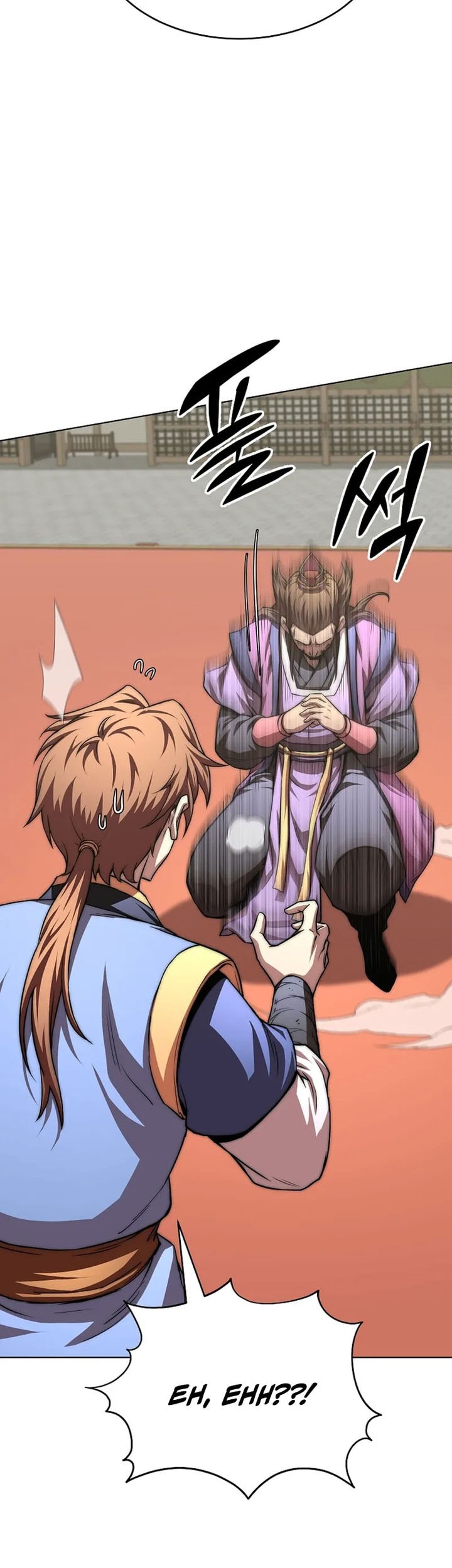 Youngest Son of the NamGung Clan Chapter 91 - halaman 53