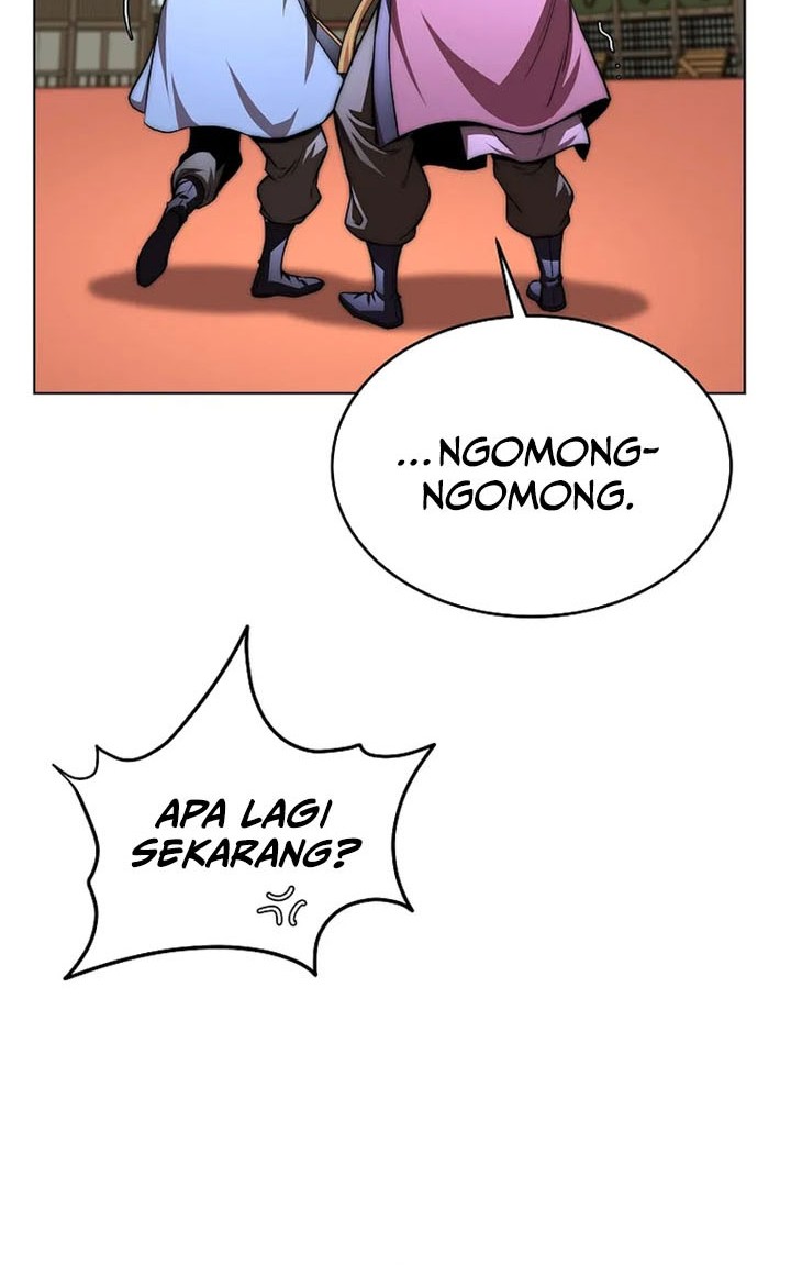 Youngest Son of the NamGung Clan Chapter 91 - halaman 56