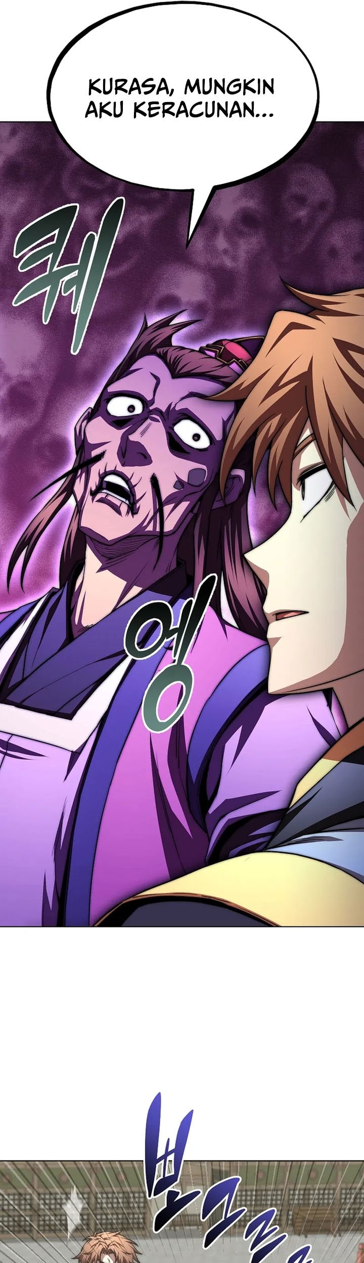 Youngest Son of the NamGung Clan Chapter 91 - halaman 57