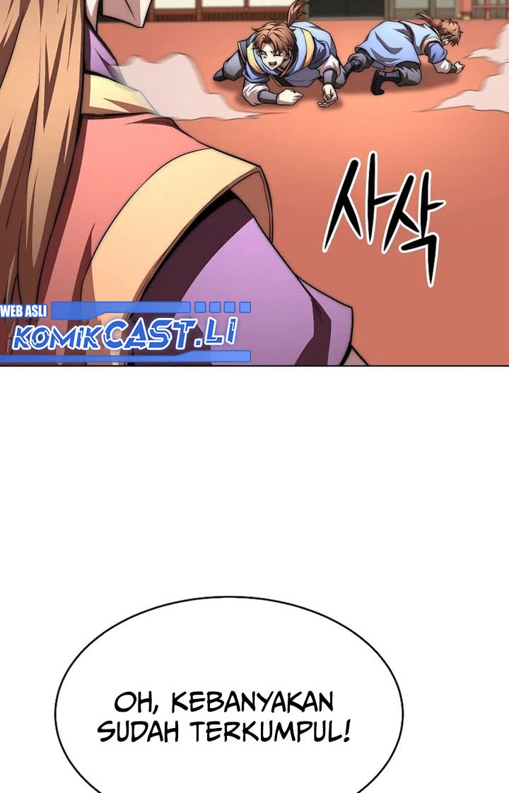 Youngest Son of the NamGung Clan Chapter 91 - halaman 6